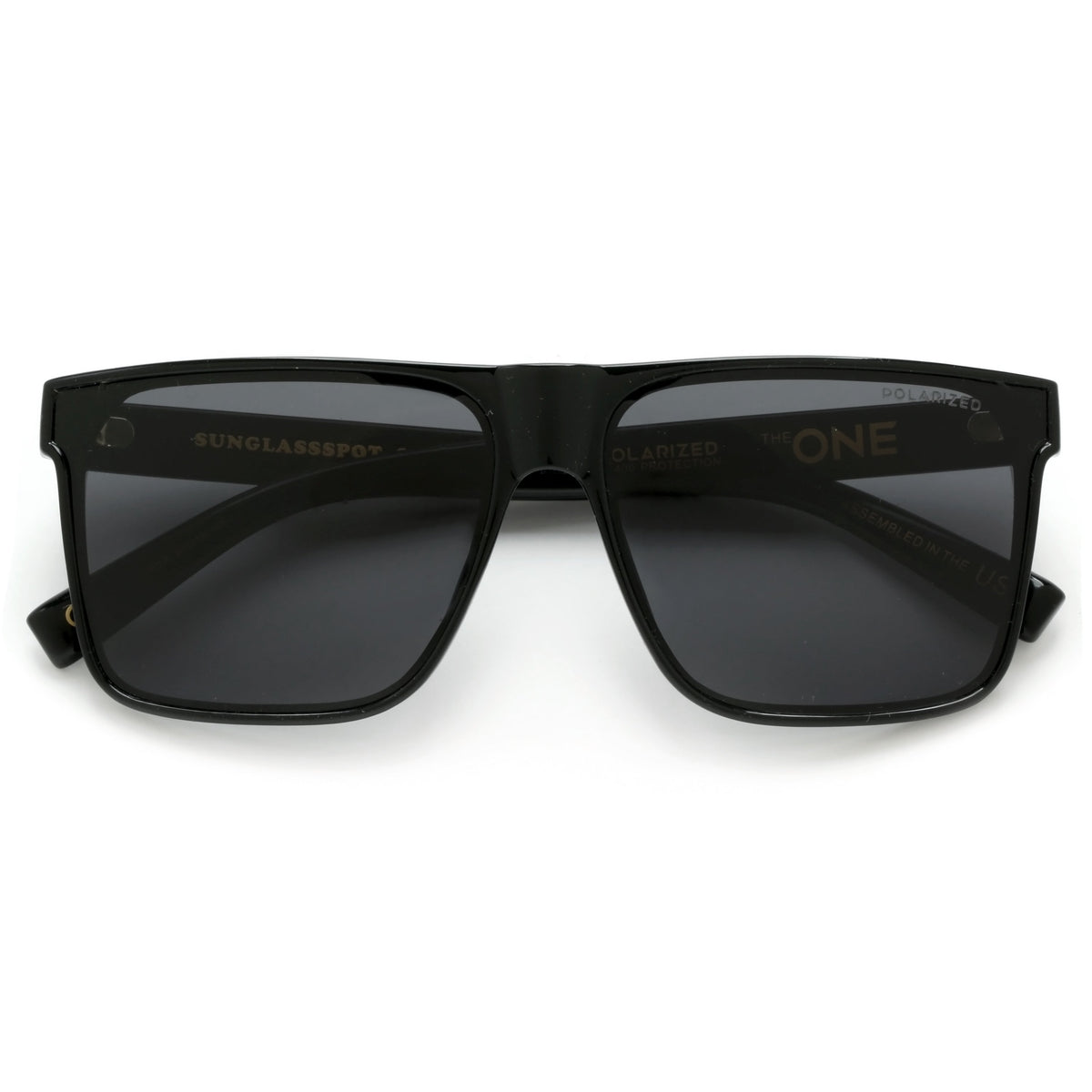 THE ONE "TR90 POLARIZED"
