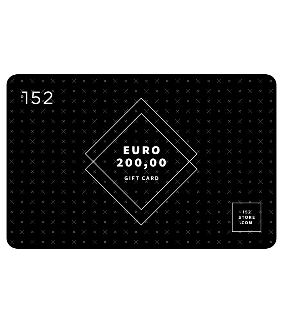 Gift Card €200