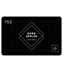 Gift Card €200