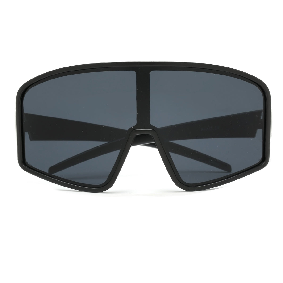 Oversize Snowboarding Inspired Super Shields