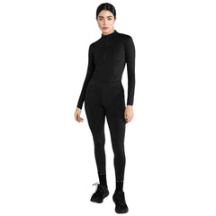 AZTEC DIAMOND BLACK CORE BASE LAYER