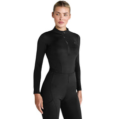 AZTEC DIAMOND BLACK CORE BASE LAYER