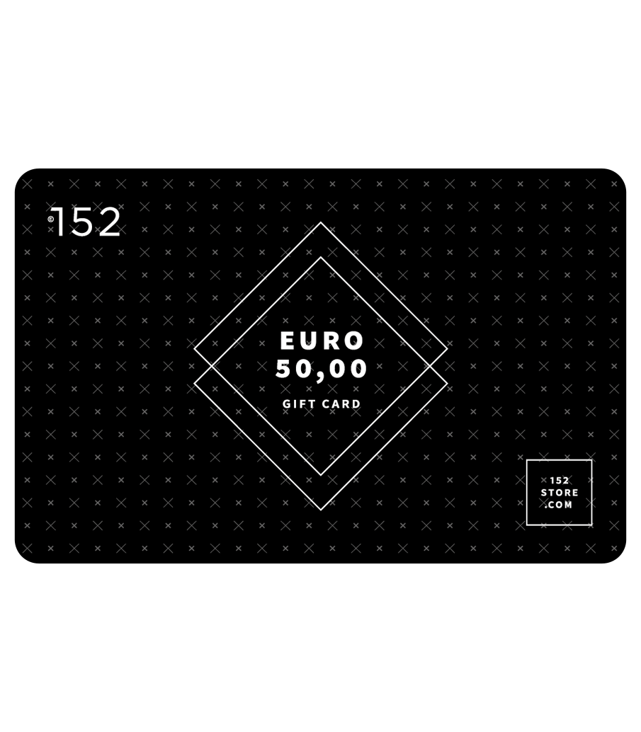 Gift Card €50