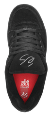 éS Accel OG - Black