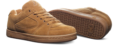 éS Accel OG - Brown/Gum