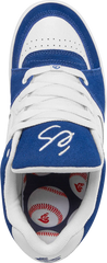 éS Accel OG - Royal/White