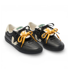 MAGLIANO X VEJA PANENKA BLACK