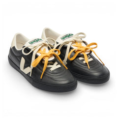 MAGLIANO X VEJA PANENKA BLACK
