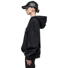 032c "HANSEL AND GRETEL'' OVERSIZED HOODIE
