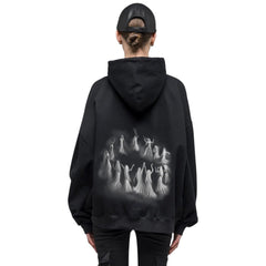 032c "HANSEL AND GRETEL'' OVERSIZED HOODIE