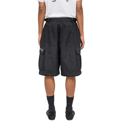 032c "DOUBLE-EDGED SWORD'' CARGO PANTS