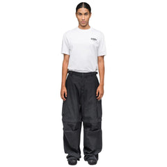 032c "DOUBLE-EDGED SWORD'' CARGO PANTS