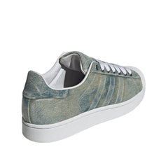 ADIDAS SUPERSTAR II PREM SHOES