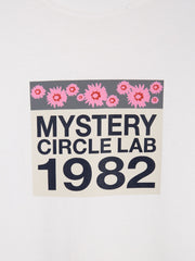 KIJUN MYSTERY T-SHIRT