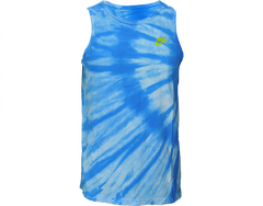 Nike Basketball Men's Tank Top Blue/White