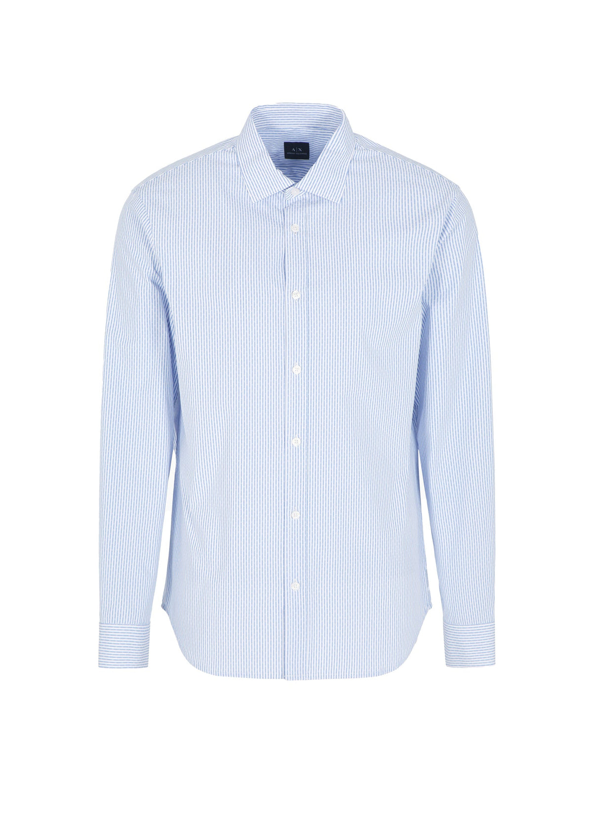 Wand Patterned Shirt