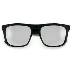KEYHOLE BRIDGE MEN'S ACTIVE SUNGLASSES