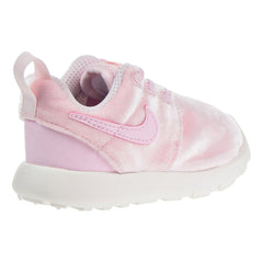 Nike Roshe One (TDV) Toddler's Shoes Arctic Pink/Sail