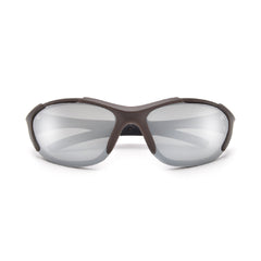 LIGHTWEIGHT ACTIVE SPORT HALF FRAME SUNNIES