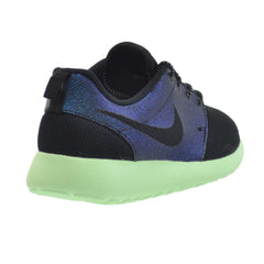 Nike Roshe One WWC QS Womens' Shoes Teal/Black-Vapor Green-Black