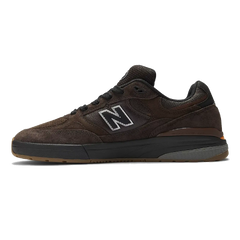 New Balance Numeric 933 Andrew Reynolds - Brown/Black