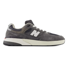 New Balance Numeric 933 Andrew Reynolds - Dark Grey/White