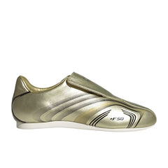 ADIDAS WOMEN'S AEKWONDO F50 SHOES