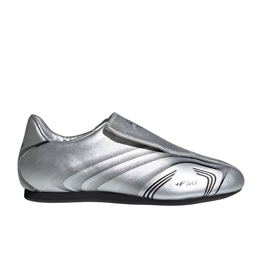 ADIDAS WOMEN'S AEKWONDO F50 SHOES