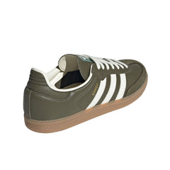 ADIDAS ORIGINALS SAMBA OG SHOES