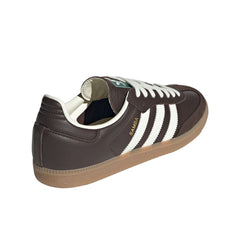 ADIDAS ORIGINALS SAMBA OG SHOES