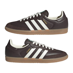 ADIDAS ORIGINALS SAMBA OG SHOES