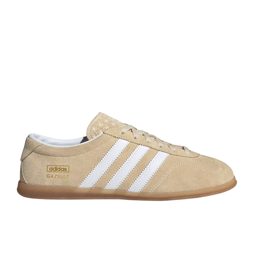 ADIDAS WOMEN'S GAZELLE LO PRO SHOES