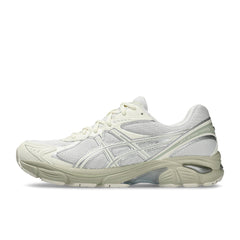 ASICS UNISEX GT-2160 WHITE/CREAM