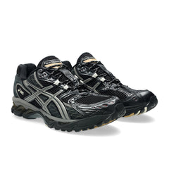 ASICS UNISEX GEL-NIMBUS 10.1 BLACK/CLAY GREY