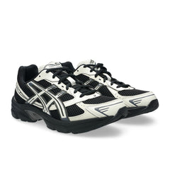 ASICS UNISEX GEL-1130 BLACK/CREAM