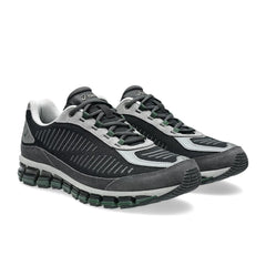 ASICS UNISEX GEL-QUANTUM 360 I AMP BLACK/OBSIDIAN GREY