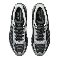ASICS UNISEX GEL-QUANTUM 360 I AMP BLACK/OBSIDIAN GREY