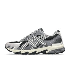 ASICS UNISEX GEL-SONOMA 15-66 BLACK/CEMENT GREY