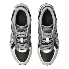 ASICS UNISEX GEL-SONOMA 15-66 BLACK/CEMENT GREY