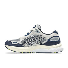ASICS UNISEX GEL-NYC 2.0 GRAVEL/CREAM