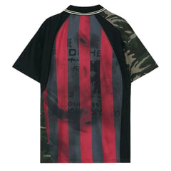 ANDERSSON BELL REWORKED FOOTBALL T-SHIRT