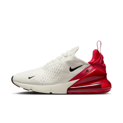 Women's Nike Air Max 270 "Gym Red"