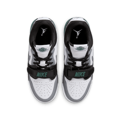 Big Kids' Air Jordan Legacy 312 Low "Oxidized Green"