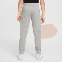 Big Kids' Nike Sportswear  Club Fleece Pants