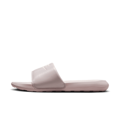 Women's Nike Victori One Slides "Platinum Violet Sail Platinum Violet"