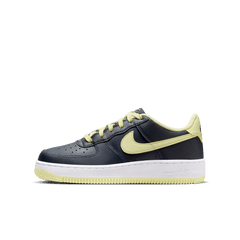 Big Kids' Nike Air Force 1 "Luminous Green"