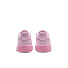Big Kids' Nike Air Force 1 "Triple Pink"