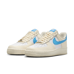 Women's Nike Air Force 1 '07 Next Nature " Pale Ivory"