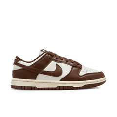 Women's Nike Dunk Low "Cacao Wow"