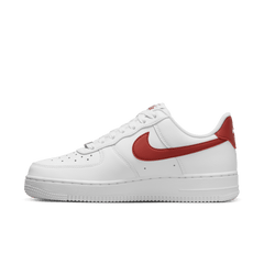 Women's Nike Air Force 1 '07 "Rugged Orange"